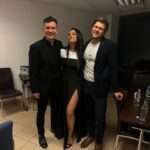 Ewa Farna Instagram – 🎹🎸🎤 i po koncercie