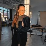 Ewa Farna Instagram - 📸 welcome 2024