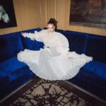 Ewa Farna Instagram – Stylová @ewa_farna93 během příprav na předávání cen #ELLEWomenAwards. Ewa vynesla šaty značky @jamemme 

___
Foto: @zdenek.art 
Šéfredaktorka: @thea_prokop
Creative konzultant: @miraromaniv
Brand manager: @magzurk
Production manager: @viktorieborisova 
Make-up: @margitavisage 
Lokace: @augustineprague 

#ELLEWomenAwards #ELLECzech #HappyBirthdayELLECzech