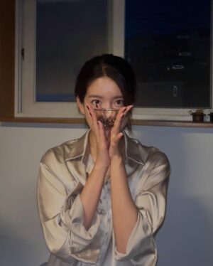 Exy Instagram - 귀여운 칭구들과 시작하는 가을 하하