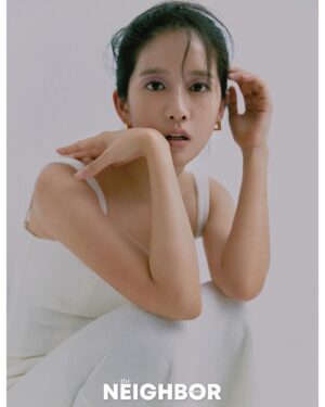 Exy Instagram - 🤍🖤@neighbor.magazine