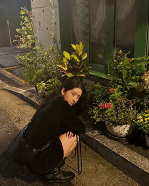 Exy Instagram - 🖤