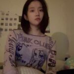 Exy Instagram – 머리를 자르니 10배 정도 더 춥네요..
