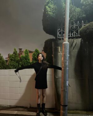 Exy Instagram - 🖤