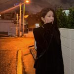 Exy Instagram - 🖤