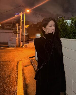Exy Instagram - 🖤