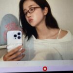 Exy Instagram – 비 멈춰!