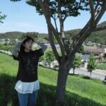 Exy Instagram - 싱그럽구나!