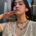 Exy Instagram - 9월마중