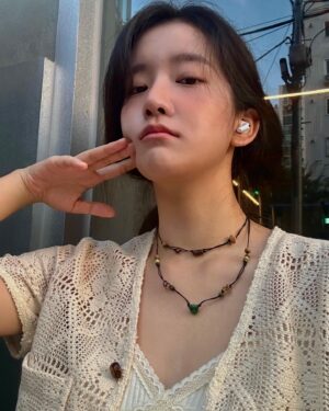 Exy Instagram - 9월마중