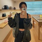 Exy Instagram - 9월마중
