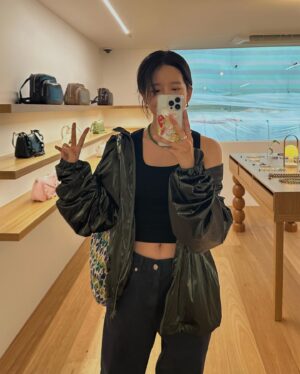 Exy Instagram - 9월마중