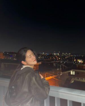 Exy Instagram - 귀여운 칭구들과 시작하는 가을 하하
