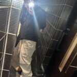 Exy Instagram - 겨울 준비물