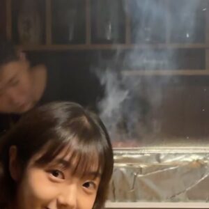 Exy Instagram - 귀여운 칭구들과 시작하는 가을 하하
