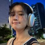 Exy Instagram - 여름 냄새