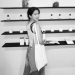 Exy Instagram - 여름 냄새