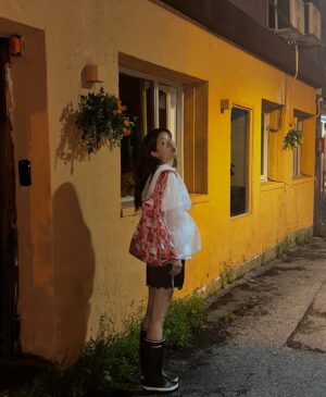 Exy Instagram - 헬로키띠얌