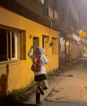 Exy Instagram - 헬로키띠얌