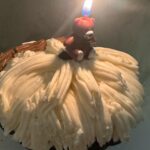 Exy Instagram – 확실하게 행복한 생일이었어요🎂🌹