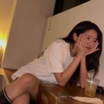 Exy Instagram - 헬로키띠얌