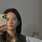 Exy Instagram - 곧 만발할 꽃과 함께 3월도 무탈하세요