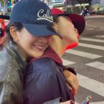 Exy Instagram – 단정한 마음을 가진 사람들 덕에 한아름 꽃다발을 안고 있는 기분!