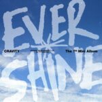 Exy Instagram - CRAVITY EVERSHINE TRACK 4. Mr. I participated in writing the lyrics. 🤵‍♂️🖤