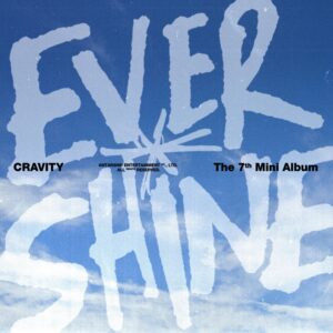 Exy Instagram - CRAVITY
EVERSHINE 
TRACK 4. Mr.
I participated in writing the lyrics.
🤵‍♂️🖤