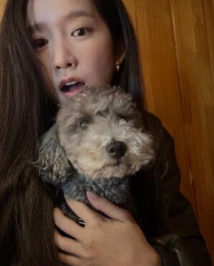 Exy Instagram - 귀여운 칭구들과 시작하는 가을 하하