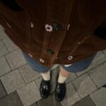 Exy Instagram – 적당한 두께의 가벼운 옷은 아주 부지런히 입어야해