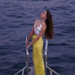 Eylül Tumbar Instagram - Yakında!🛥️⚓️🏝️⛱️ #ASummerScenario