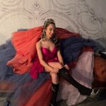 Eylül Tumbar Instagram - 🌺