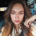 Eylül Tumbar Instagram - Good morning🌞