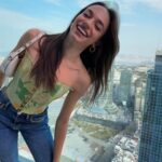 Eylül Tumbar Instagram - #Guess who is back?