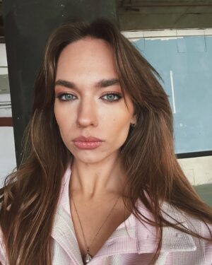 Eylül Tumbar Instagram - Candy Crush! 🍬