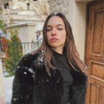 Eylül Tumbar Instagram - Last one = 🦌