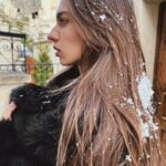 Eylül Tumbar Instagram - Last one = 🦌