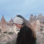Eylül Tumbar Instagram - Last one = 🦌