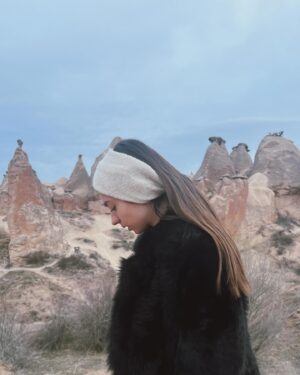 Eylül Tumbar Instagram - Last one = 🦌