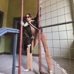 Eylül Tumbar Instagram - 🧱