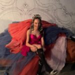 Eylül Tumbar Instagram - 🌺