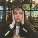 Eylül Tumbar Instagram - Iced Latte2