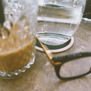 Eylül Tumbar Instagram - Iced Latte2