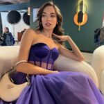 Eylül Tumbar Instagram - 🪻