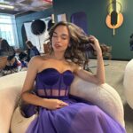 Eylül Tumbar Instagram - 🪻