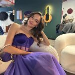 Eylül Tumbar Instagram - 🪻