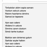 Eylül Tumbar Instagram - 🔚🔛🔜 not: bu post zamanda geriye gitmektedir.
