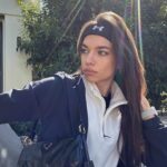 Eylül Tumbar Instagram - Fakat Müzeyyen, bu derin bir tutku.