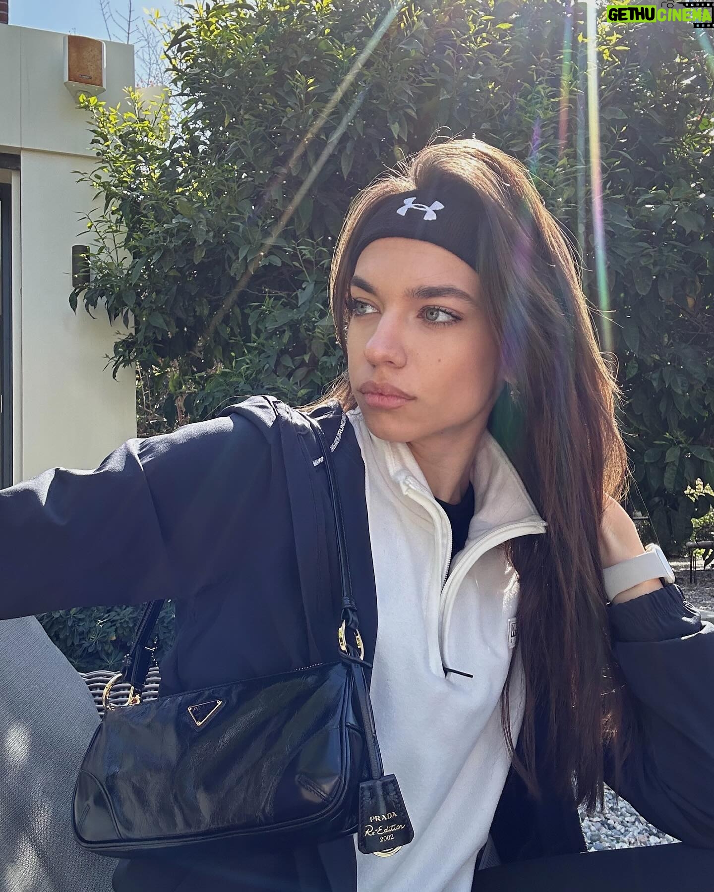Eylül Tumbar Instagram - Fakat Müzeyyen, bu derin bir tutku.